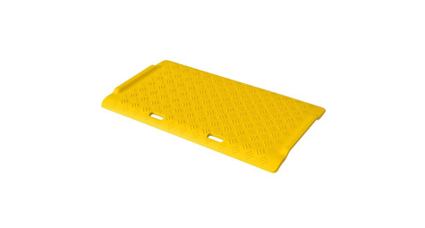 PP1300 Portable Plastic Ramp